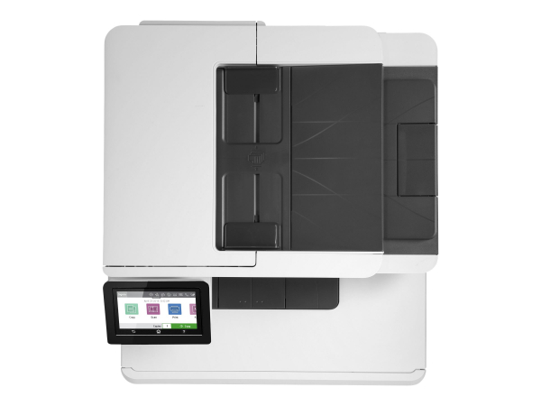 HP Color LaserJet Pro MFP M479fdw